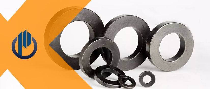 Carbon Steel Washer