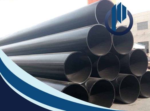CL FEW Pipe