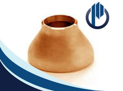 copper conentric reducer