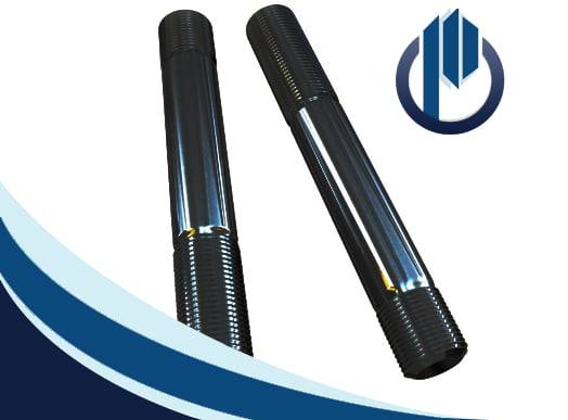 Set Of Tap End Stud