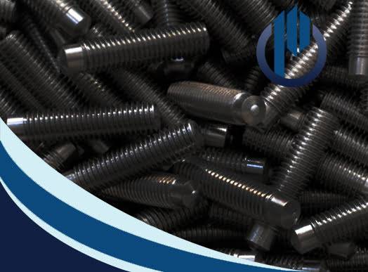 Carbon Steel Stud Supplier