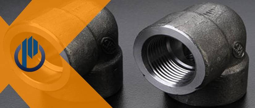 CA a 105 forged elbow