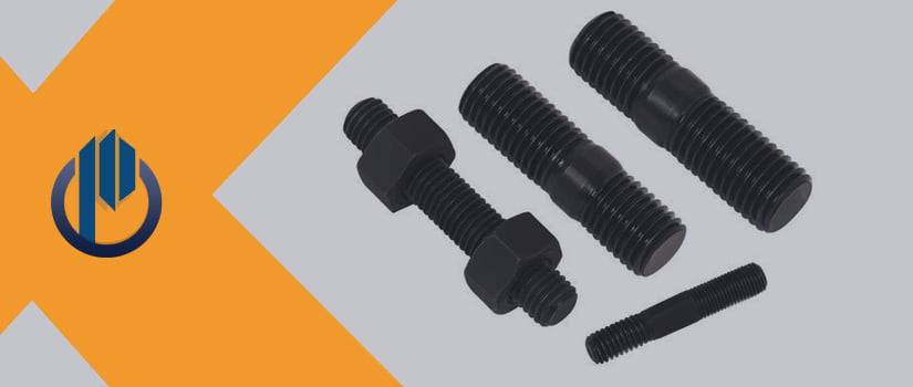 Carbon Steel Stud
