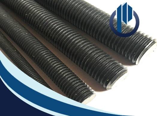 Carbon Steel Threded Rods