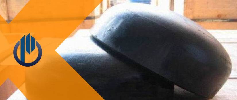 CS Pipe Cap