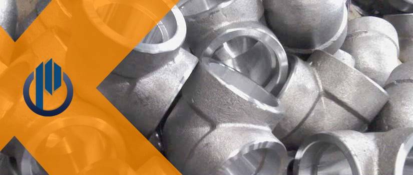 Duplex Steel Forged Elbows