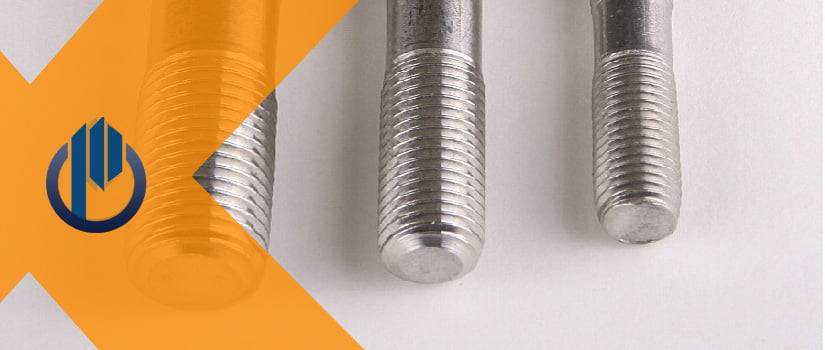 DUPLEX STEEL THREADED ROD SUPPLIER IN INDIA