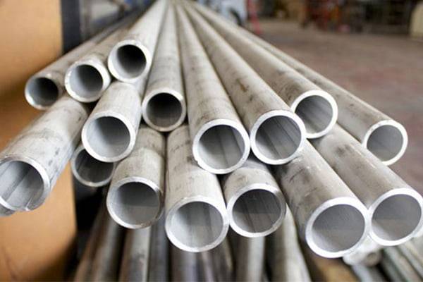 EFW Pipe