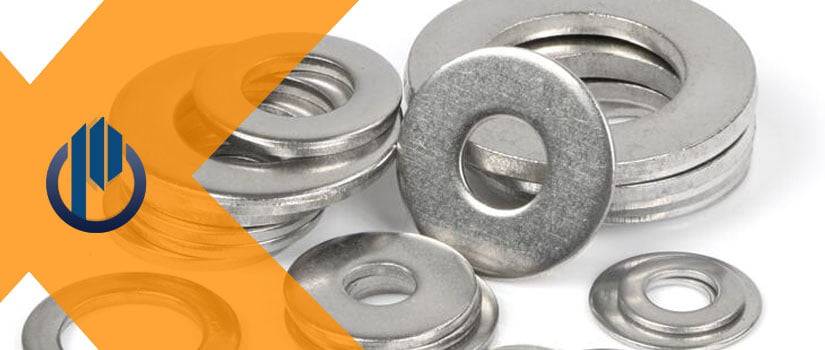 WASHER SUPPLIER