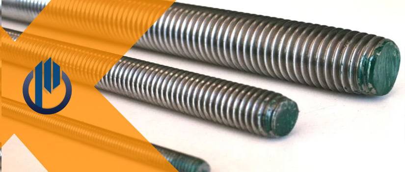THREADED ROD SUPPLIER