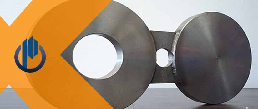 incoloy 800 Blind and Spacers Flanges