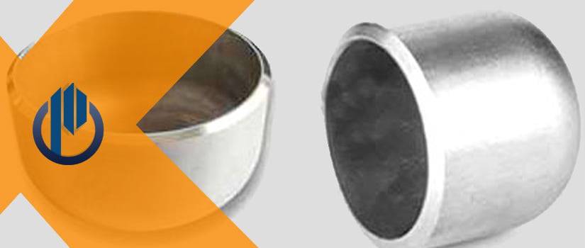 inconnel 600 pipe cap