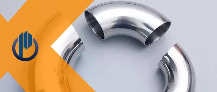 PIPE ELBOW