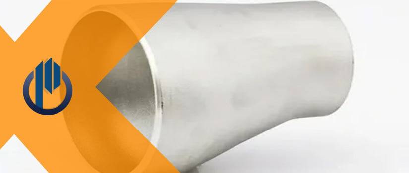 Buttweld Reducer