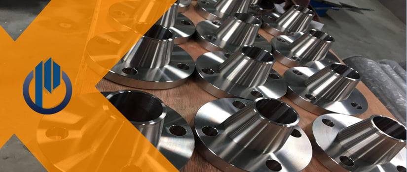 Flanges