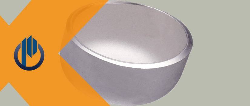 inconel 625 pipe cap