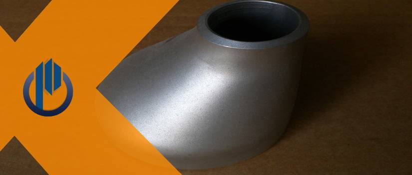 inconel 800 reducer