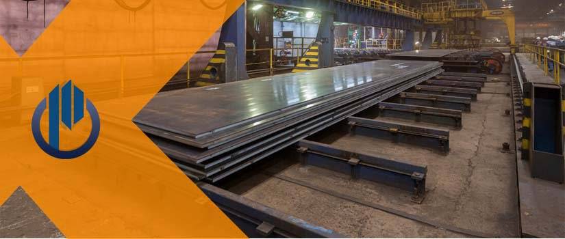 IS 2062 E 250 C CU Plates