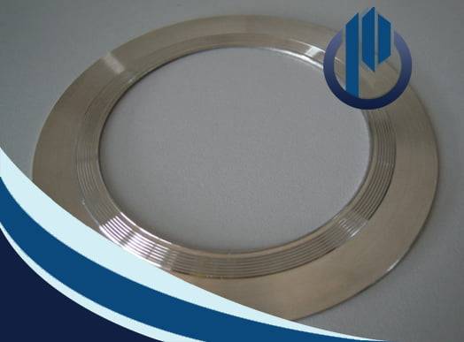 Kammprofile Gasket
