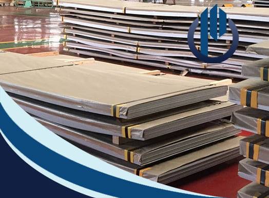 mild Steel Plates Supplier