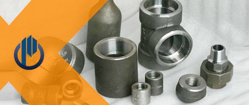 Stainless Steel Pipe Fittings