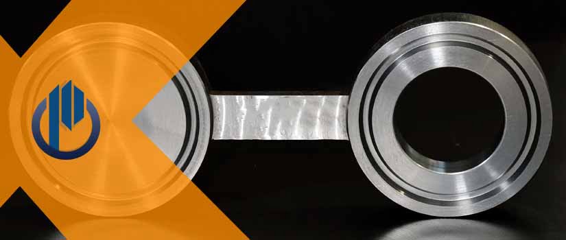Monel 400 Blind and Spacers Flanges