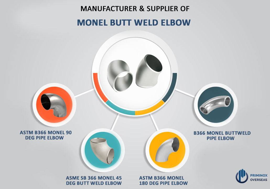 Monel-Pipe-Elbow