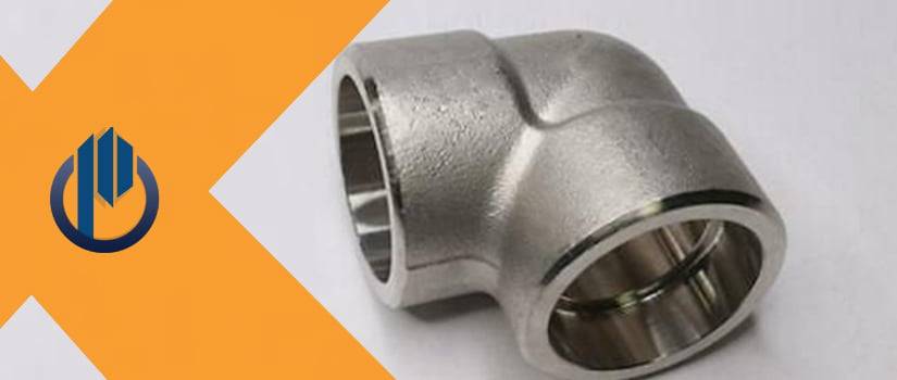nickel 200 forged elbow