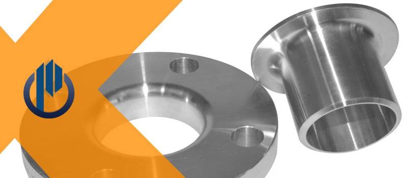 Copper Nickel 200 201 Lap Joint Flanges