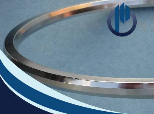 Octagonal Ring Gasket