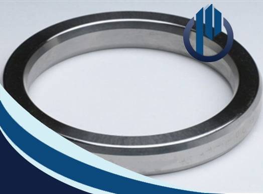 Oval Ring Joint Gasket