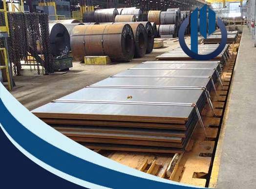 S355j2 Plates Supplier