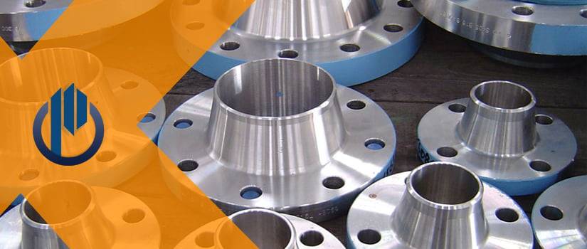SMO 254 Flanges Manufacturer in India