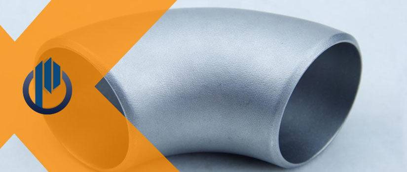 SMO 254 PIPE ELBOW MANUFACTURER IN INDIA