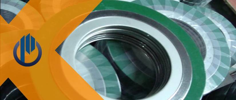 Spiral Wound Gasket