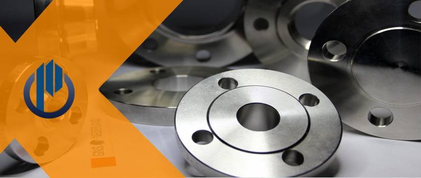 SOCKET WELD & THREADED FLANGES MANUFACTURER