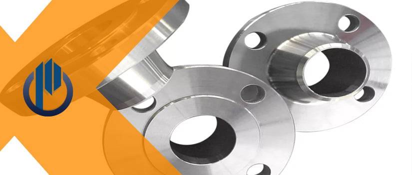 SLIP ON & LAP JOINT FLANGES MANUFACTURER IN INDIA