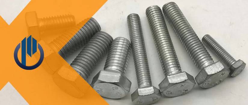 SUPER DUPLEX STEEL BOLT SUPPLIER IN INDIA