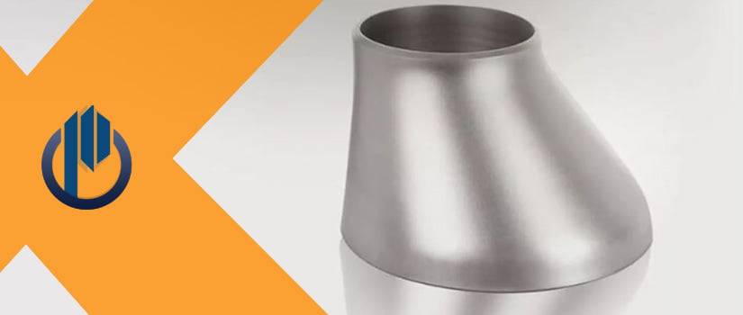 SUPER DUPLEX STEEL REDUCER MANUFACTURER IN INDIA