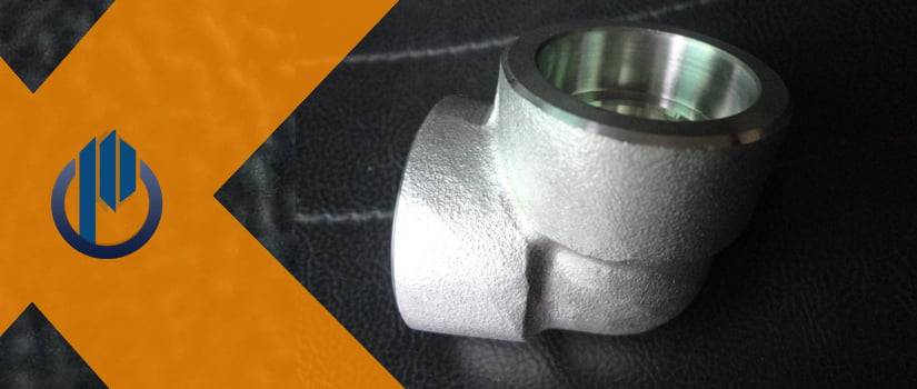 SUPER DUPLEX STEEL FORGED ELBOW MANUFACTURER IN INDIA