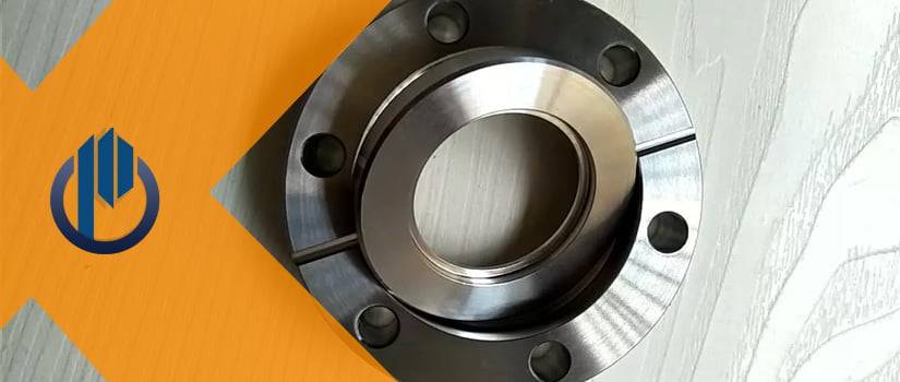 SUPER DUPLEX STEEL SLIP ON / LAP JOINT FLANGES MANUFACTURER IN INDIA