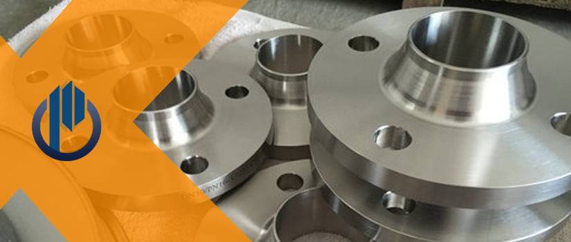 FLANGES