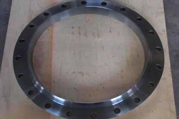 Alloy Steel body Flanges