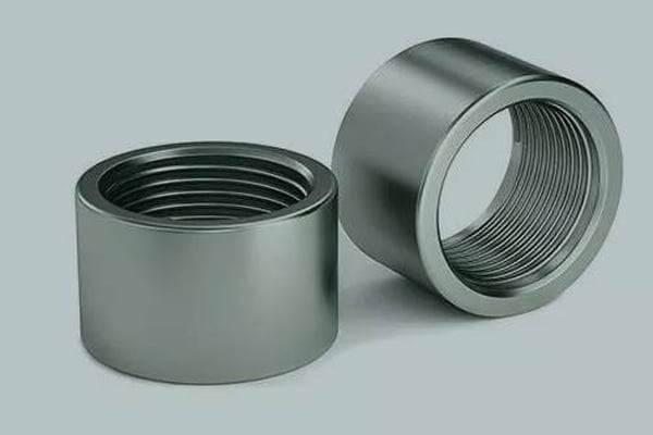 Alloy Steel Couplings