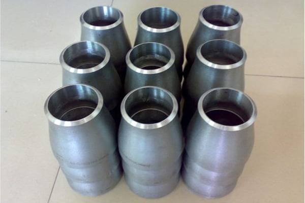 Alloy Steel Reducer