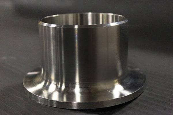 Alloy Steel Stub