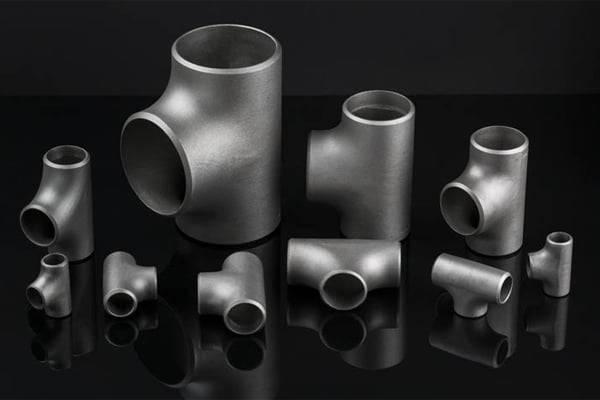 alloy-steel-tee