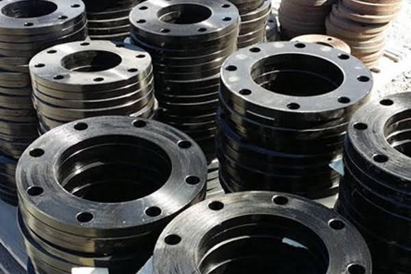 as-forged-flanges