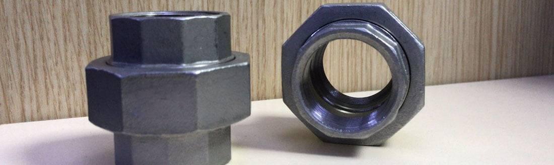 Carbon Steel
