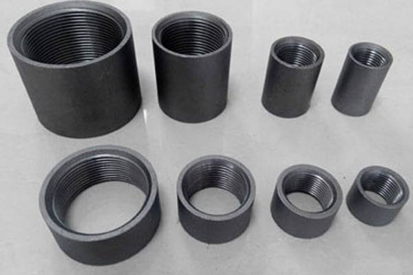 Carbon Steel Couplings